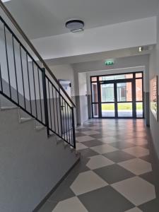 Apartament Nad Wisłą