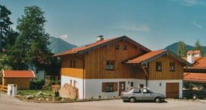 Ferienwohnung Dehnert