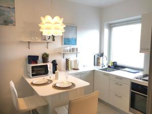 Ama Hyg Atelier Copenhagen-Cosy apt-in Copenhagen-near Airport- metro-beach