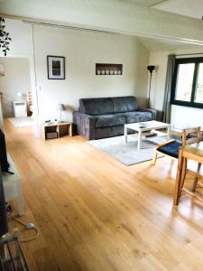 Appartements Les 3 Mesanges : photos des chambres