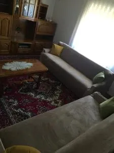 Guest House Vuthaj - Vusanje