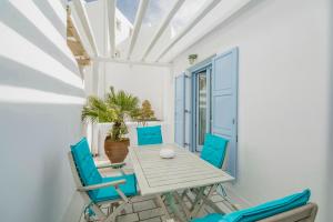 Mimosa Retreat Mykonos