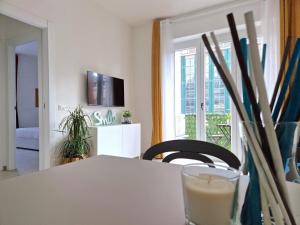 Quick Flat - Milan Central