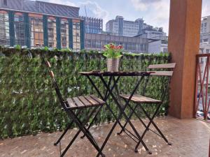 Quick Flat - Milan Central