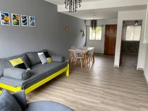 Camino al Río - 卡门-德巴塔哥内斯