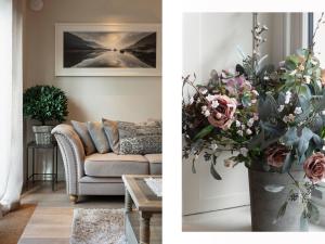 Shrubbery Mews Luxury Apartment