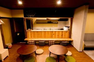 Hotel Lantern Gion