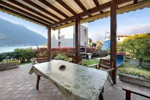 Wakesurfhouse - Pilzone