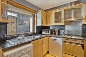 Lovely 3-Bed Clapham Common