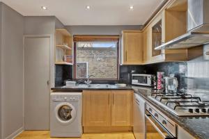 Lovely 3-Bed Clapham Common