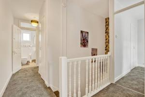 Lovely 3-Bed Clapham Common