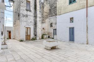 Andreas luxury home climatizzata con vasca idromassaggio nel centro storico