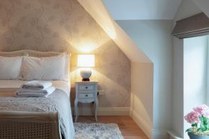 Shrubbery Mews Luxury Apartment