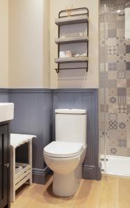 Shrubbery Mews Luxury Apartment