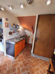 La Casetta della Nonna