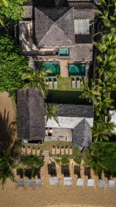 Pousada Hayo Pé na Areia