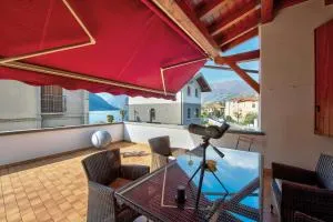 Wakesurfhouse 2 - Pilzone