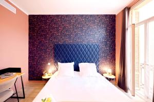 Hotels Hotel Lemon : photos des chambres