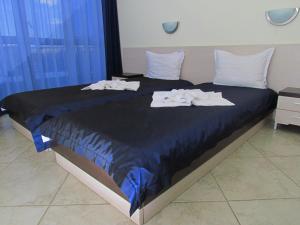 Double or Twin Room with Terrace room in Afrodita Hotel