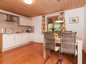 Ferienwohnungen Nutz