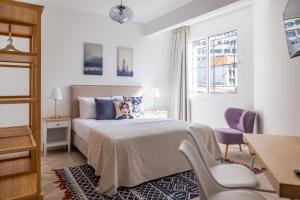 Apartamentos Progresso 1º Esq