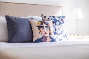 Apartamentos Progresso 1º Esq