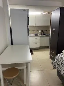 Monoambiente Playa Nebel - Сальто