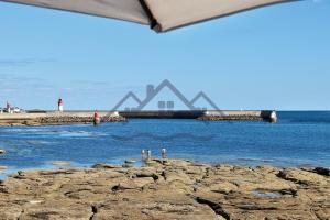 LocaLise - Maison familiale avec vue imprenable sur la mer et tout à pied au Guilvinec - Accès plage direct - Linge de lit inclus - Wifi inclus