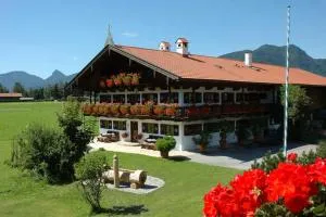 Gaestehaus Webermohof - Rottach-Egern