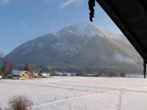 Gaestehaus Webermohof