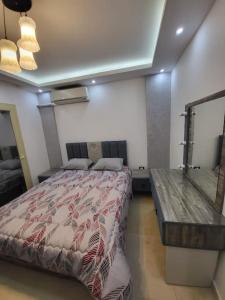 Royal Residence 3 New 2 bed apartment sea view with infinity pool