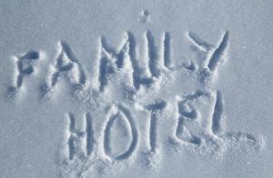 Hotels Family Hotel : photos des chambres