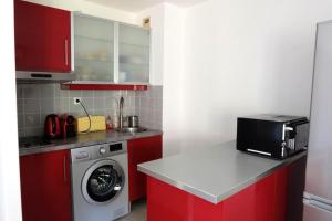 Petit paradis classé 3 étoiles à 200m de la plage! Terrasse-Wifi-Parking-clim