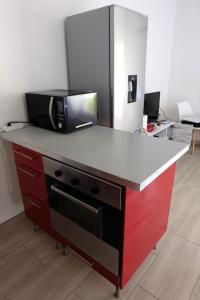 Petit paradis classé 3 étoiles à 200m de la plage! Terrasse-Wifi-Parking-clim