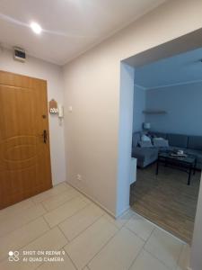 Apartament boBoski