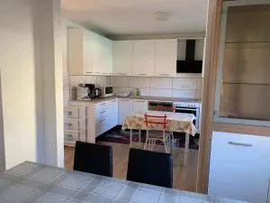 Monteurzimmer Ferienwohnung Kati Apt 1 - Ebingen