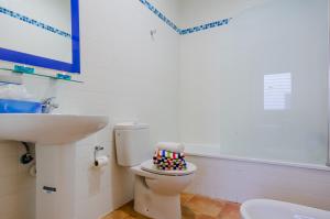 Apartamentos Ribera del Puerto