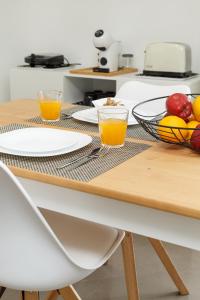 LUMO Apartment Fátima