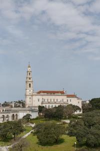 LUMO Apartment Fátima