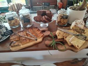 Agriturismo Le oche selvatiche