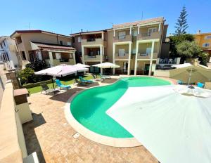 Apartment Valentina