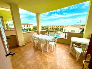 Apartment Valentina