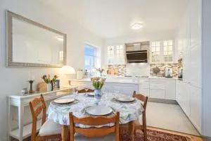 Delicius apartment near the Beach,Metro, Airport - Dragor