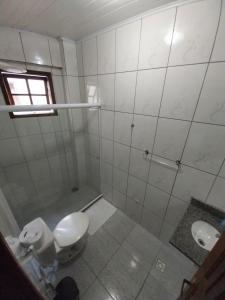 Pousada toca do cambu