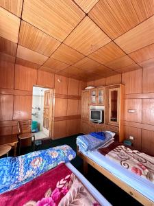 Zambala guest house