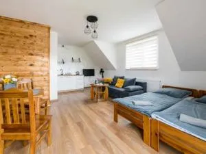 Apartamenty i Domki Orawskie - Zubrzyca Dolna