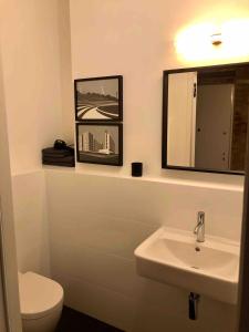 Stylisches Loft mitten in Berlin