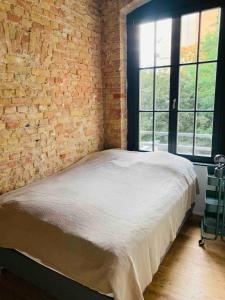 Stylisches Loft mitten in Berlin
