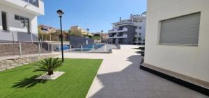Sun-Golf-Beach Villamartin