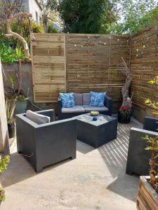 Location vacances Corse Maison au calme proche Ajaccio & plages